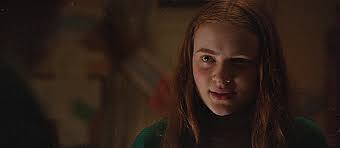 karma, stranger things