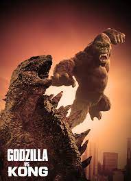 Godzilla Vs Kong Wallpaper For Mobile Phone Tablet Desktop Computer And Other Devices Hd And 4k Wallpapers In 2021 Godzilla Kong Godzilla Godzilla Vs