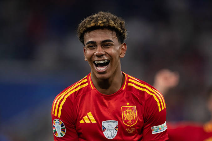 Lamine Yamal: Age, Father, and Net Worth of Spain EUROs Star
