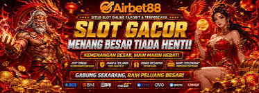 AIRBET88: Situs Game Online yang Lagi naik daun di Indonesia