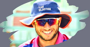 Contents 2 ravi bishnoi age and birth information 4 ravi bishnoi marital status and girlfriend do you have an interest in the ravi bishnoi age? Ravi Bishnoi Indian Cricketer Under 19 World Cup Girlfriend