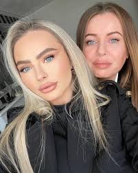 Mum of Brit Mia O'Brien locked up in Dubai sets up new fundraiser in  desperate bid to free daughter caught with cocaine