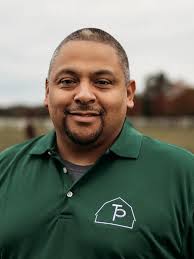 Team — Trails Of Purpose