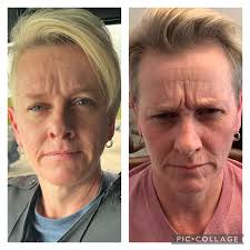 Putin after a Botox and filler session with the top beauty expert in the  Metaverse 💉