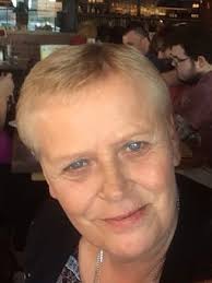 Roberts, Trudy Vivien Barrett