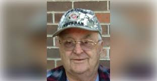 Obituary information for Mr. John I. Martz, Sr.