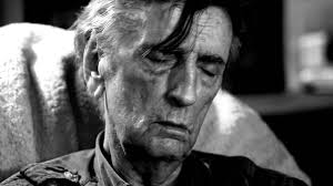 Harry Dean Stanton: Partly Fiction (film, 2012)