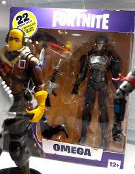 Mcfarlane toys conitinues to impress after upping their game with the fortnite property along with other lines. Idle Hands Toy Fair 2019 Mcfarlane Doubles Down On Fortnite
