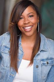 Nia Allen's Instagram, Twitter & Facebook