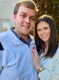 Molly Moerman and Stuart Clark's Wedding Website