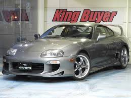 Manufacturer's suggested retail price excludes the delivery, processing and handling fee of $1,045 for cars (86, avalon, camry, camry hv, corolla, corolla hv, corolla hb, mirai, prius. 2002 Toyota Supra Ref No 0120382058 Used Cars For Sale Picknbuy24 Com