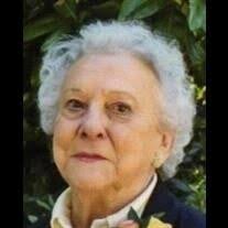 Jean S. Baynham Obituary