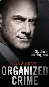 Organized crime spoilers for season 1 and tonight's episode about stabler's wife & learn about how the show will format the cases and stabler's kids. Pin On Tv