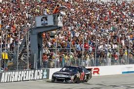 Check the list of races on the left. Matt Kenseth Wins At Dover Nascar Dover Nascar Sprint Cup