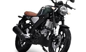 Hal ini juga sejalan dengan visi organisasi sebagai. 2021 Launched The Matte Green Color Yamaha Xsr155 In Indonesia India News Republic