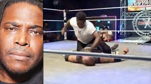 Rampage Jackson Slid Into Khalil Rountree's Wife DM's😆