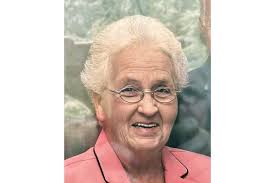 Julia Parker Obituary (1936