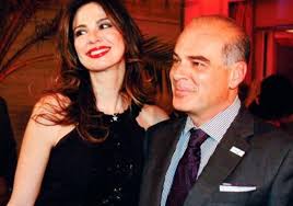 Luciana gimenez, modelo, atriz e apresentadora. Luciana Gimenez Teria Caso Com Ex Da Amante Do Proprio Marido Marcelo De Carvalho