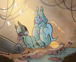 Rule34 - If it exists, there is porn of it   6840559