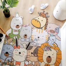 Keset karet roll panjang 35 meter merk supra. Harga Keset Welcome Terbaik Alat Pemeliharaan Rumah Perlengkapan Rumah Juli 2021 Shopee Indonesia