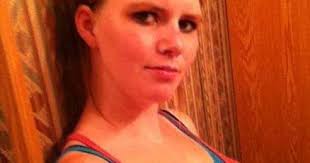 Obituary: Amanda Kay Johnston, FEB. 29, 1988 — AUG. 8, 2020