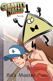 Bills Master Plan comic porn | HD Porn Comics