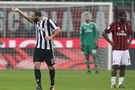 Juventus milan live score (and video online live stream) starts on 9 may 2021 at 18:45 utc time in serie a, italy. Juventus Vs Milan 2 0 W Rate The Players Vote Black White Read All Over