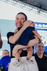 Govenadora Raquel Lyra percorre 2.800 km pelo Sertão e entrega mais de R$ 100  milhões em obras de água, educação e segurança - Blog Zulene Alves