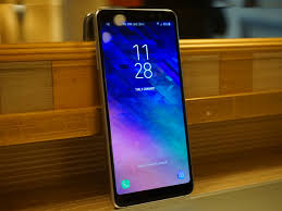 Select lock screen and security. Samsung Galaxy A8 Hands On Review Stuff