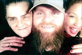 Sharon Marie Amos Obituary March 8, 2022