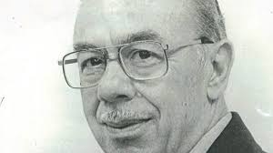 Nassau judge Alfred F. Samenga dies at 95