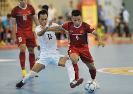 Hlv futsal việt nam lọt top 10 hlv xuất sắc nhất thế giới. Futsal Viá»‡t Nam Ä'áº·t Má»¥c Tieu Dá»± World Cup 2020 Tin Tá»©c Má»›i Nháº¥t 24h Ä'á»c Bao Lao Ä'á»™ng Online Laodong Vn