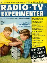 An independent source of local information for residents of #altusok and #altusafb in #swok including. Radio Tv Experimenter 1960 Spring Regen 20m 6m Converter Radio Television