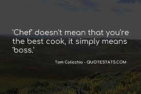 It's better to die on your feet than to live on your knees.. Top 33 Best Boss Quotes Famous Quotes Sayings About Best Boss