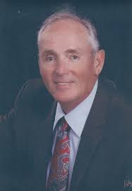 James Chailland Obituary