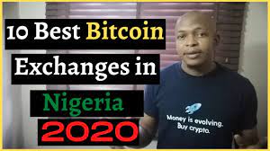 Meanwhile, this data was still growing. Buy Bitcoin In Nigeria The 10 Best Exchanges 2021 Upate