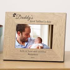 This fathers day photo editor can help you create special one of a kind father's day frame and express your feelings in a beautiful way to your dad. 1st Father S Day Personalised Photo Frames By Baby Fish Notonthehighstreet Com