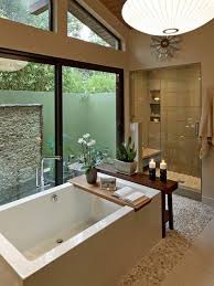 They need to pull double duty by beautifying a space and providing privacy. 20 Designs For Bathroom Window Treatment Home Design Lover