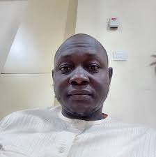 Umar Abdallah Maikudi