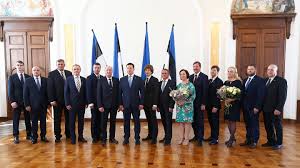 Could right-wing populism push integrated Estonia back towards ...