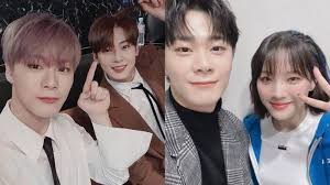 Cha Eun-woo Returns from L.A. & MOON SUA Cancels Schedule After MOON BIN's  Death