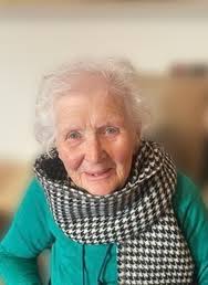 Condolence Book for Marie (Teresa) Hogan (née Pigott) (Donaghmede, Dublin) 