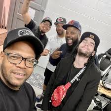 Beats, Bars, & Bible