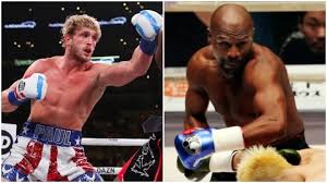 Watch mayweather vs logan paul live stream free. Mayweather Vs Logan Logan Paul Rompe El Silencio Y Niega Que Su Pelea Ante Floyd Mayweather Se Pospuso Por Falta De Interes Marca Claro Usa