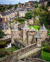 Pin On Travel In France Belgium