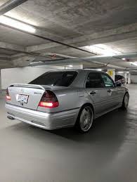 W202 Amg Picture Thread Page 97 Mbworld Org Forums Amg Mercedes Benz Amg Mercedes Amg