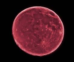 Une pleine lune ou une nouvelle lune doit s'approcher à 90 % de son point le plus proche de la terre pour être qualifiée de super. Pleine Lune Rouge Fond D Ecran Telecharger Sur Votre Mobile Depuis Phoneky