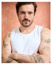 Débardeur Marcel côté 2x2