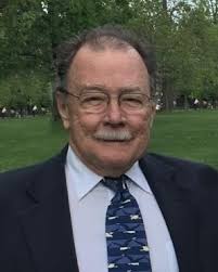 Richard Drury Obituary (1941