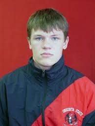 2005-06 Wrestling Roster